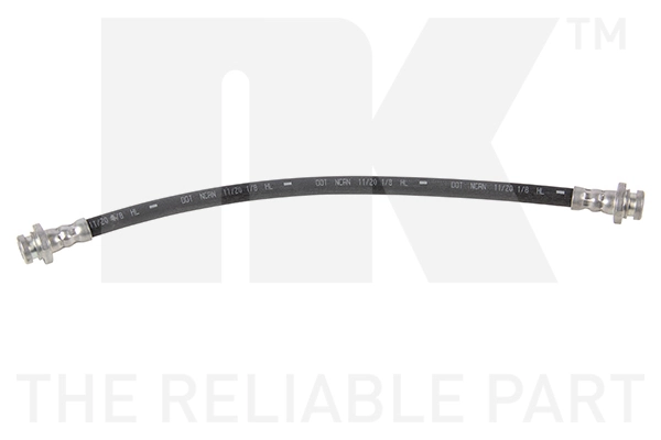 Flexible de frein