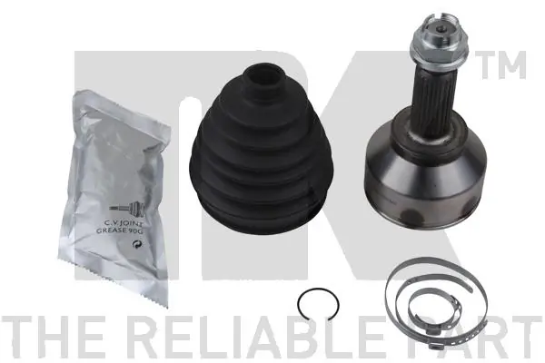 Joint Kit, drive shaft