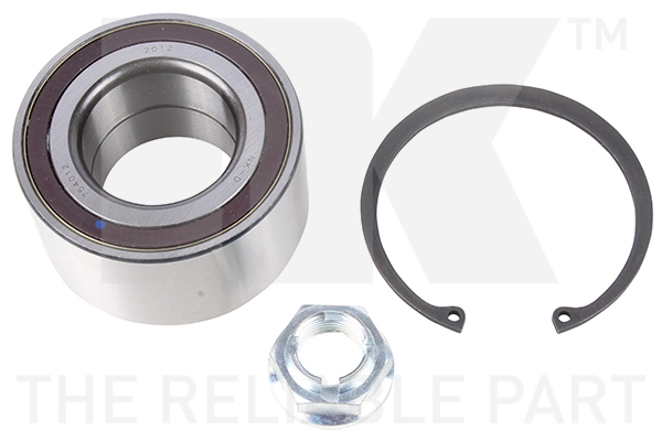 Roulement de roue NK 754012