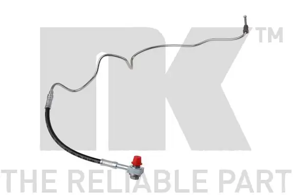 Flexible de frein