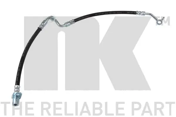 Flexible de frein