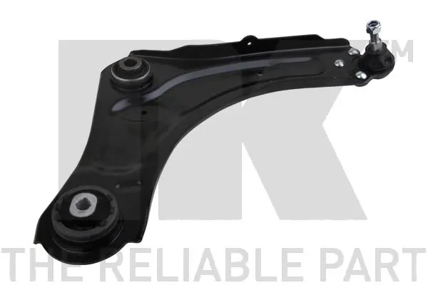 Bras de liaison, suspension de roue NK