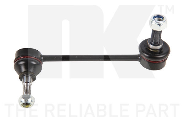 Entretoise/tige, stabilisateur