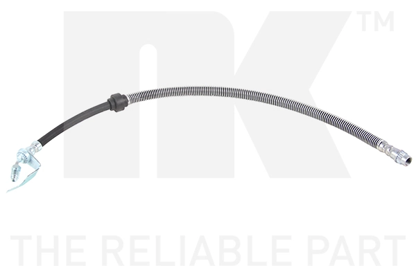 Flexible de frein