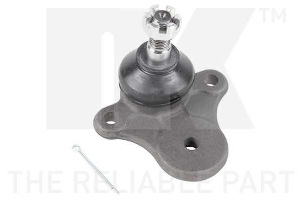 Rotule de suspension