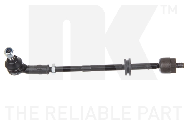 Barre de connexion