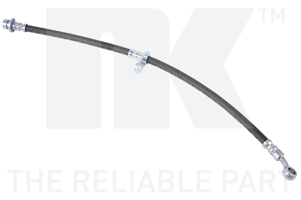 Flexible de frein NK 852645 HONDA 01464S2H000 Vue produit 1