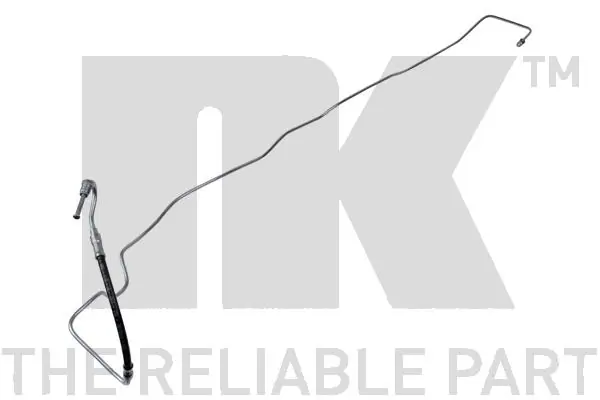 Flexible de frein