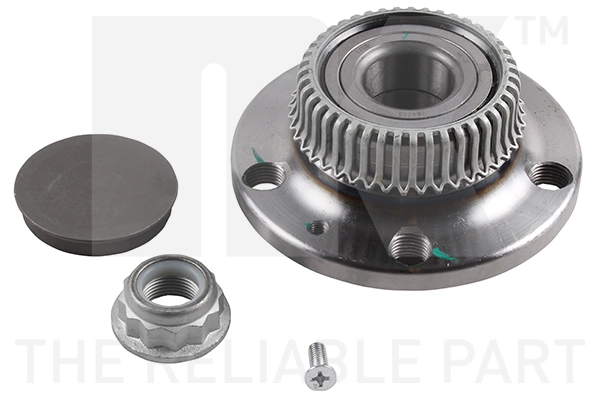 Kit de roulements de roue