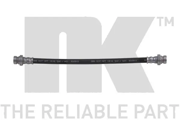 Flexible de frein