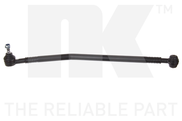 Barre de connexion