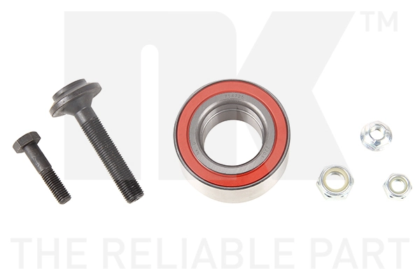 Kit de roulements de roue NK
