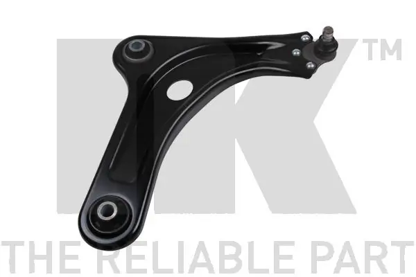 Bras de liaison, suspension de roue NK