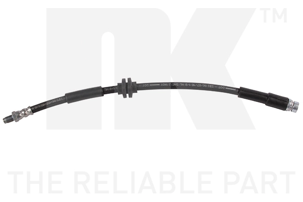 Flexible de frein