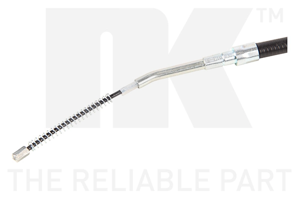 Tirette à câble, frein de stationnement NK 901511