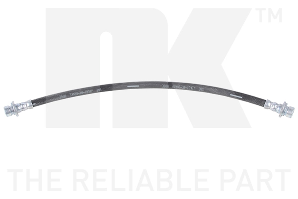 Flexible de frein