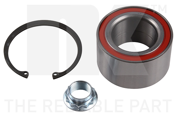 Kit de roulements de roue
