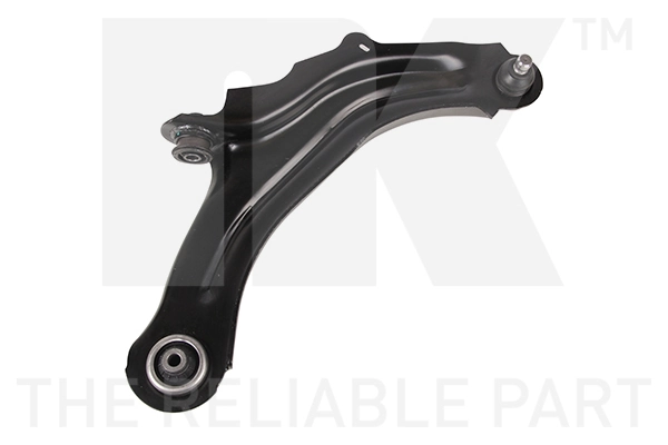 Bras de liaison, suspension de roue