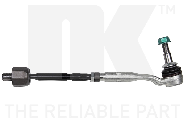 Barre de connexion