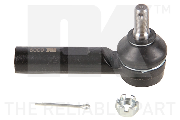 Rotule de barre de connexion