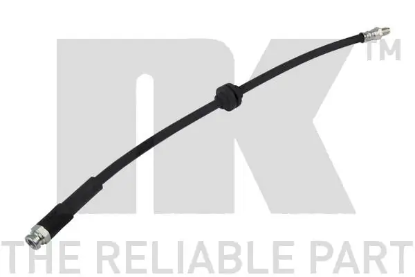 Flexible de frein