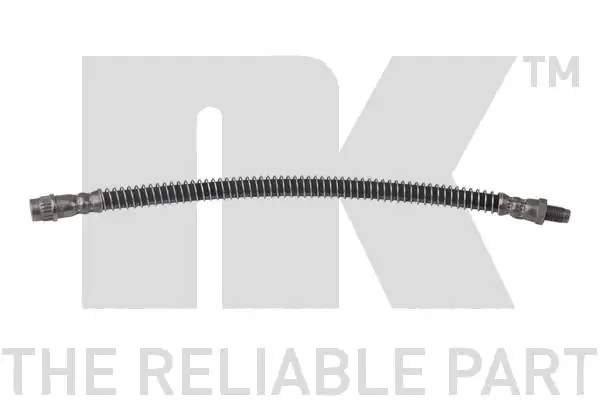 Flexible de frein NK 859955 CITROËN 4806 51 4806 56 96080322 480651 480656 Vue produit 1