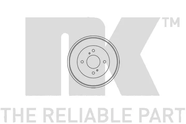 Brake Drum