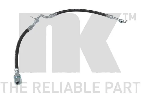 Flexible de frein