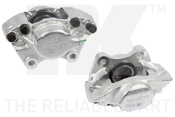 Brake Caliper