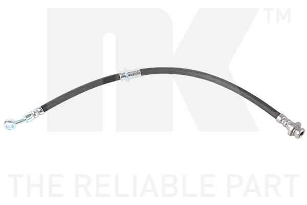 Flexible de frein