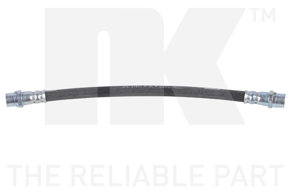 Flexible de frein