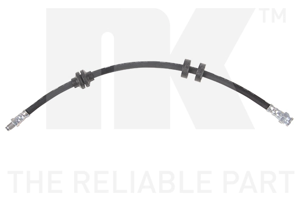 Flexible de frein
