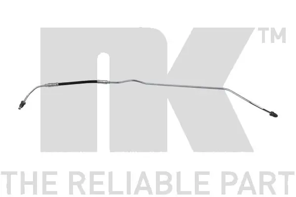 Flexible de frein