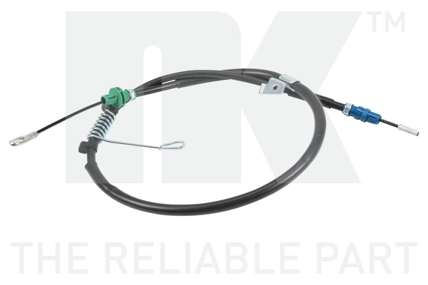 LINKA HAM. RĘCZ. FORD T. TRANSIT 1,0-2,0 16-23 LE