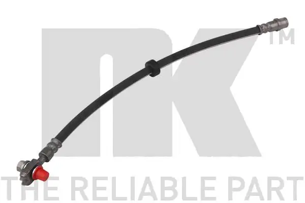 Flexible de frein