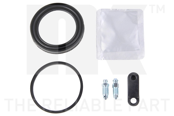 Kit de réparation, étrier de frein NK 8837011 CITROËN Vue produit 1