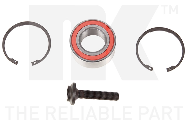 Kit de roulements de roue NK