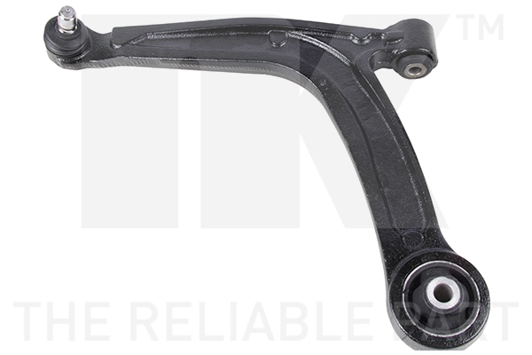 Bras de liaison, suspension de roue NK