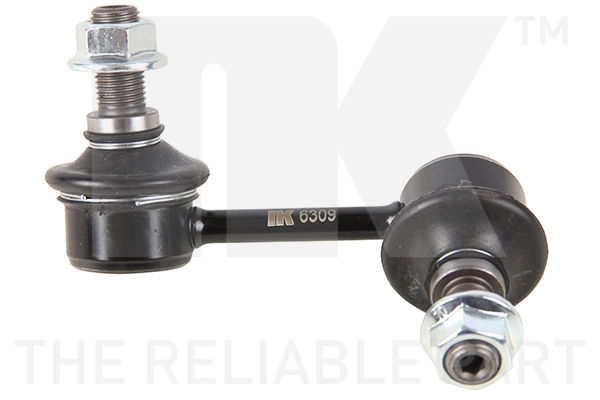 Entretoise/tige, stabilisateur