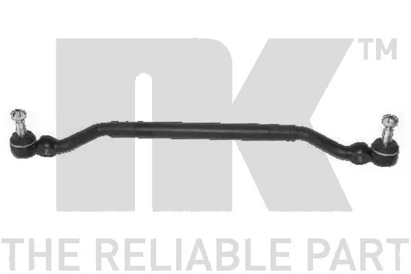 Tie Rod