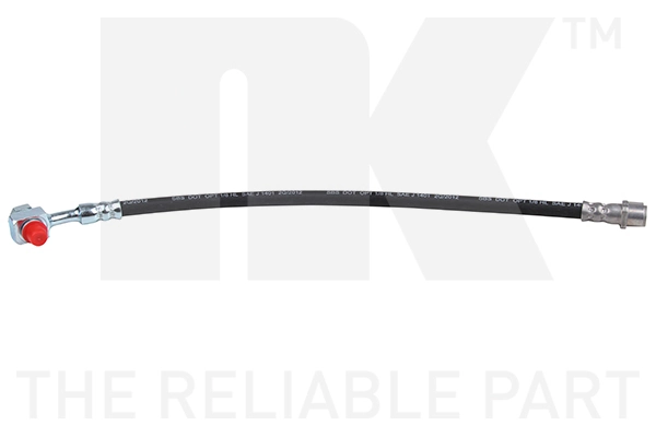 Flexible de frein
