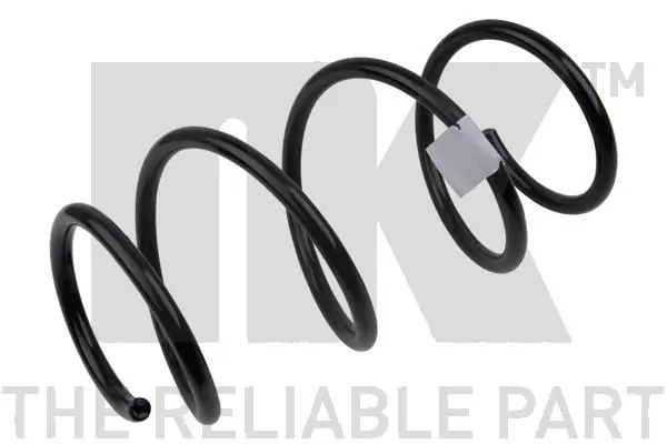 Ressort de suspension NK 531543