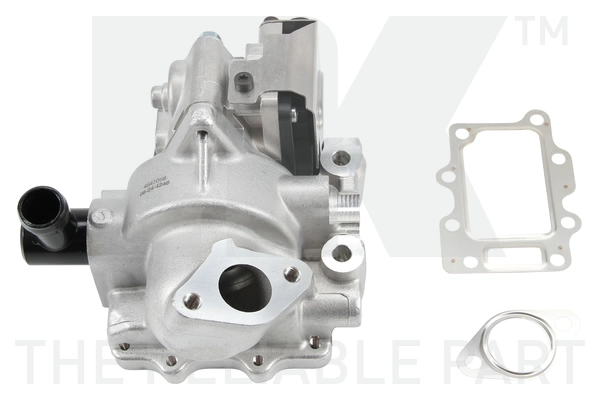 EGR Valve