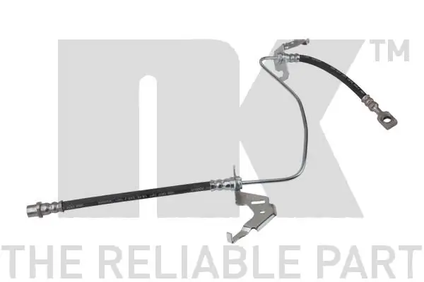 Flexible de frein
