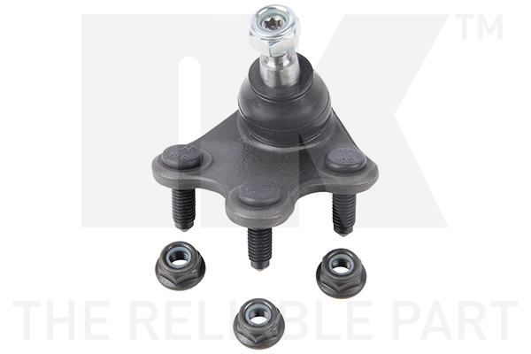 Rotule de suspension