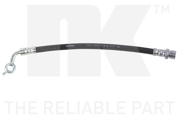 Flexible de frein