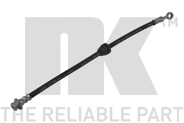 Flexible de frein
