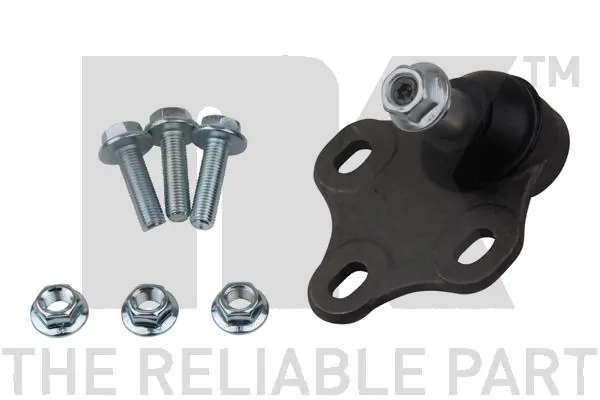 Rotule de suspension