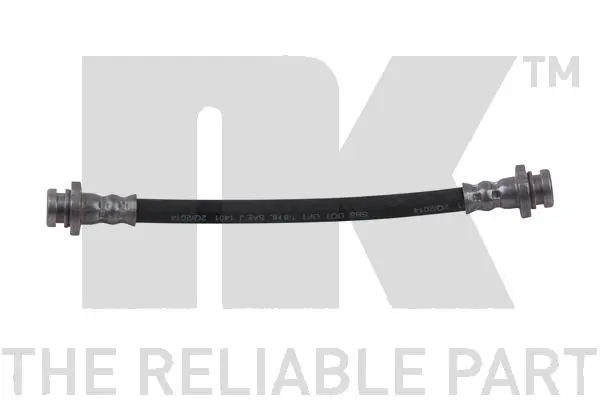 Flexible de frein