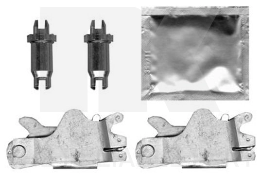 Repair Kit, expander